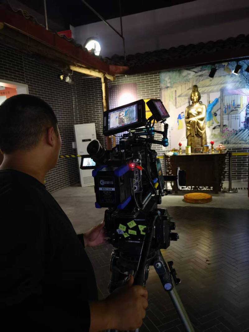 聚焦永宁县产品宣传视频拍摄公司，以专业实力赋能品牌声量升级