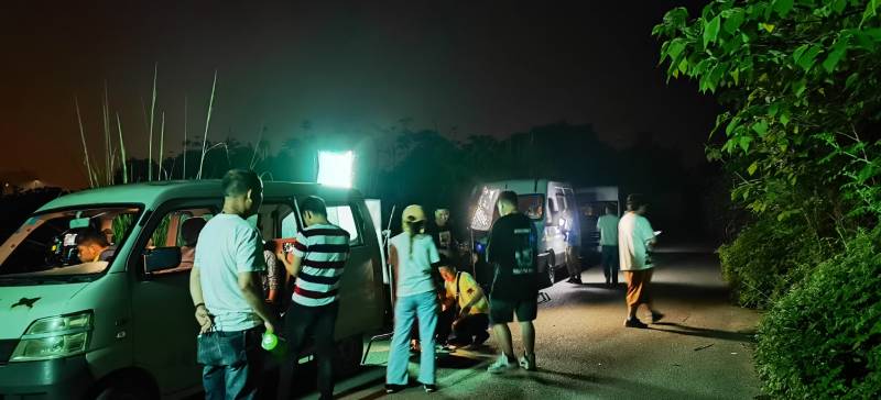 以镜头为笔，绘就永宁县产品视频的进阶之路
