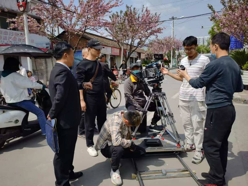 永宁县产品视频拍摄进阶指南，助力产品抢占视觉高地