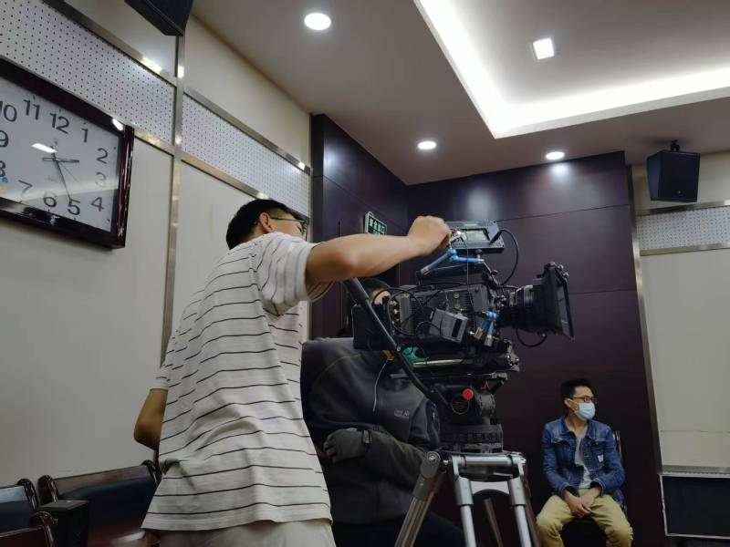 大数据指导创作方向，永宁县产品视频拍摄公司让每帧画面都有效触达