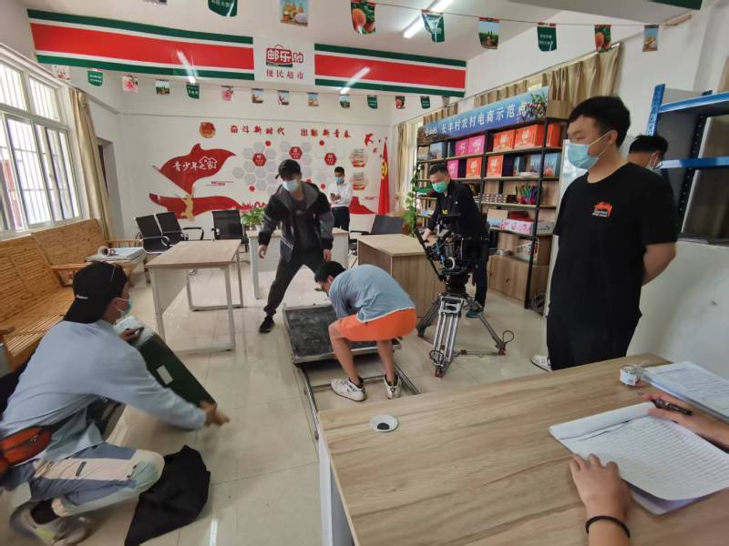 永宁县电商产品视频拍摄制作实战秘籍，助力产品引爆电商流量